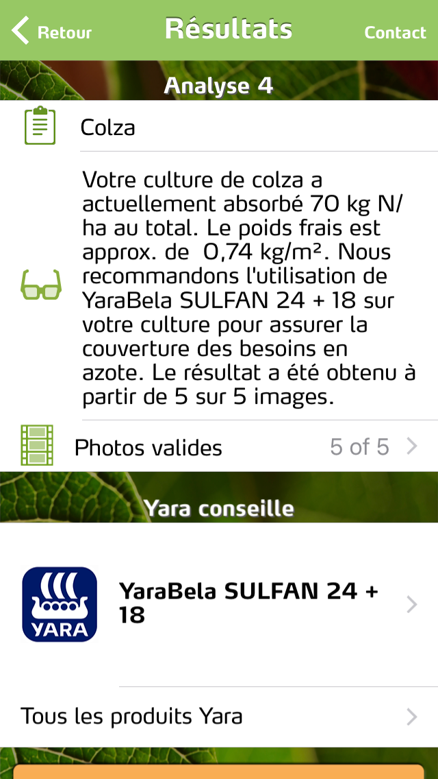 Yara France